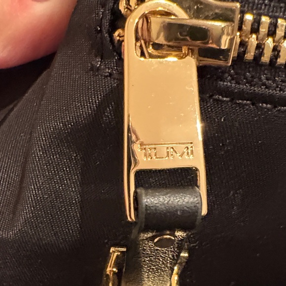 TUMI - Voyageur Carson Laptop Backpack - Women - Black - Picture 13 of 16